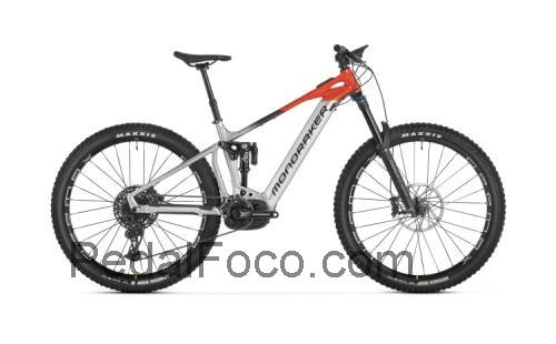 Mondraker Crafty Carbon ficha-técnica e avaliações